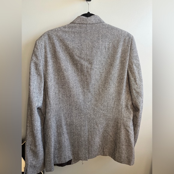 H&M blazer, 44R - Picture 4 of 4